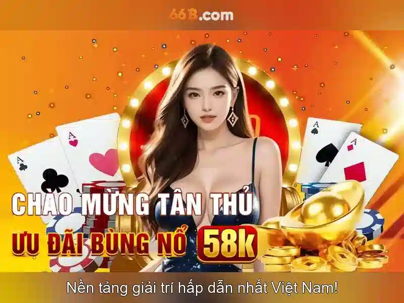 Các Thể Loại Trò Chơi Slot Tại Esports 66B